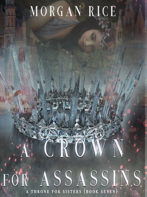 cover image of A Crown for Assassins
